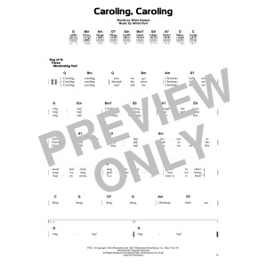 Caroling, Caroling